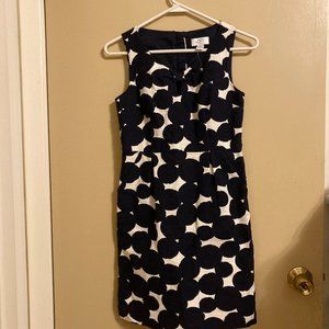 MOD Little Black Dress